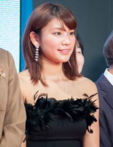 Ikumi Hisamatsu