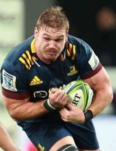 Jack Whetton
