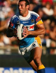 Anthony Laffranchi