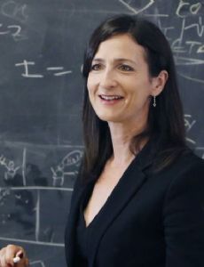 Sara Seager