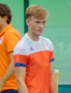 Jorrit Croon