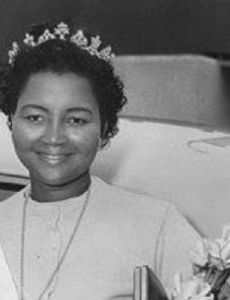 Monica Amekoafia