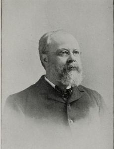 Franklin Leonard Pope