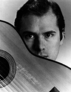 William Anderson (guitarist)
