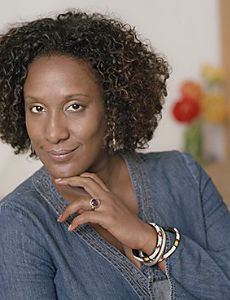 Mayra Santos-Febres