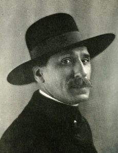 Paul Fort