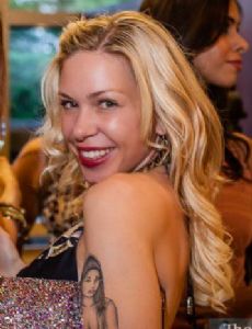 Shona Gilbert
