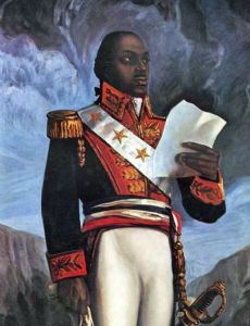 Toussaint Louverture