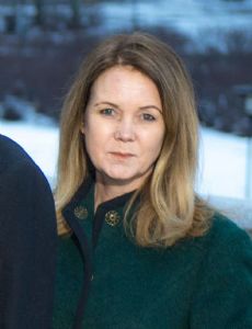Jennie Nilsson