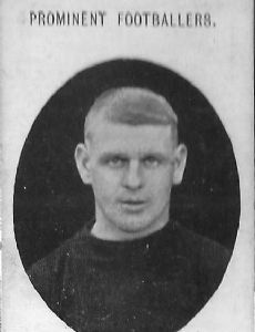 Fred Staniforth