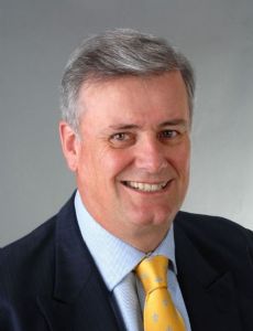Alastair MacLennan (obstetrician)