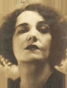 Judite Teixeira