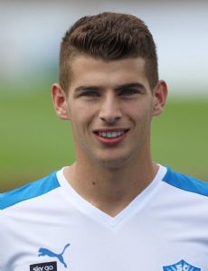 Ivan Ljubic