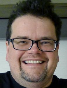 Jeff Atwood