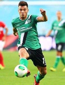 Goran Karanovic