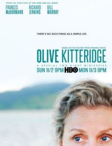 Olive Kitteridge