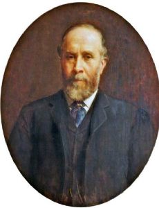 Alfred Holt