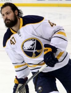 Aaron Bogosian