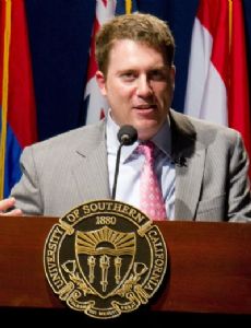 Ben Smith (journalist)