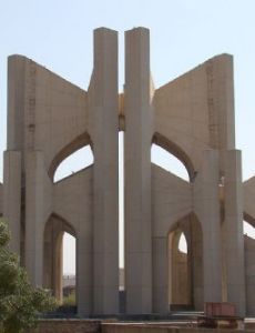 Qatran Tabrizi