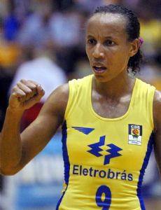Janeth Arcain
