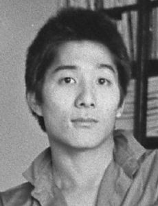 Desmond Nakano