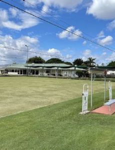 Bowls Australia