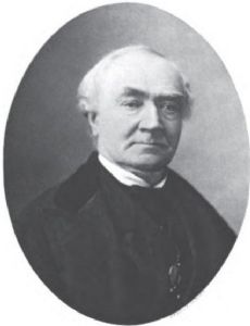 Richard Irvin (merchant)