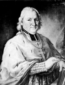 Franz Xaver von Neveu