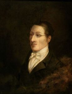 John Cawse