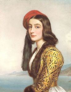 Katerina Botsari