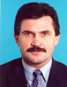 László Keller