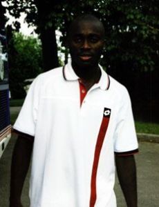 Serge Ayeli
