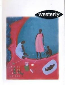 Westerly (Australian literary magazine)