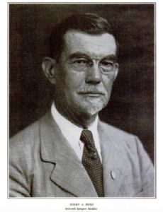 Henry A. Hunt