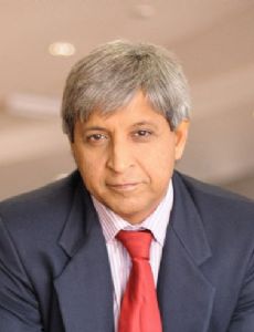 Adam Habib