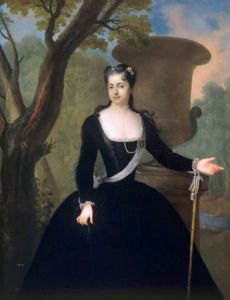 Maria Józefa Sobieska