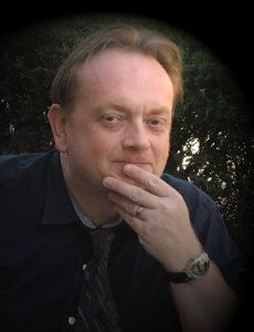 Lance Parkin