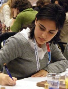 Nargiz Umudova