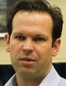 Matt Canavan