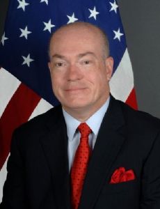 Robert P. Jackson
