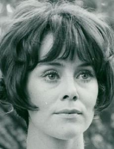 Agneta Ekmanner
