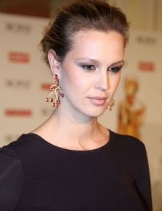 Melanie Scheriau