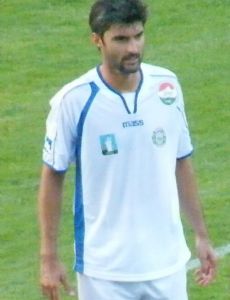 Tamás Szalai (footballer born 1980)