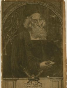 Isaac Aboab da Fonseca