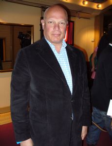 Robert Aschberg