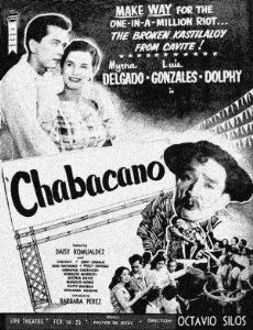 Chabacano