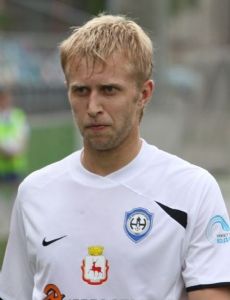 Sergei Vaganov