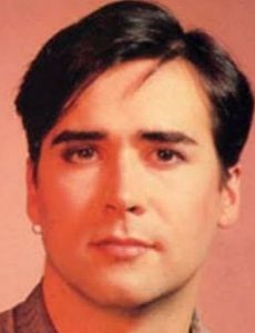 Phil Oakey