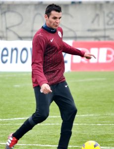 Michal Pospíšil